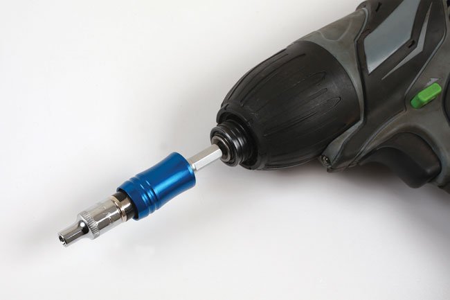 ADAPTADOR BIT PARA 1/4 - Image 5