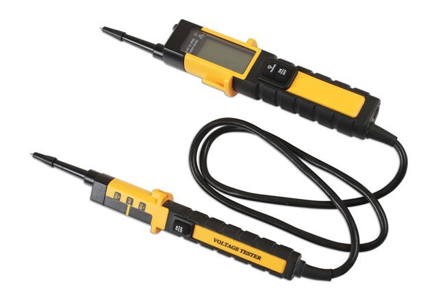 TESTADOR DE ALTA TENSÃO CAT IV 1000V - Image 3