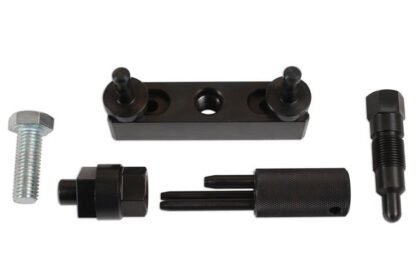 KIT DE CORREIA DE ACIONAMENTO DA BOMBA DE COMBUSTÍVEL - PARA VAG TDI 2.7, 3.0