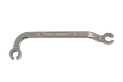 CHAVE DE LINHA DE INJEÇÃO DIESEL 14MM