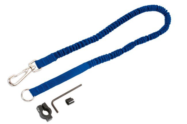 CORDÃO SEGURANCA PARA FERRAMENTA- CHAVE DE FENDAS