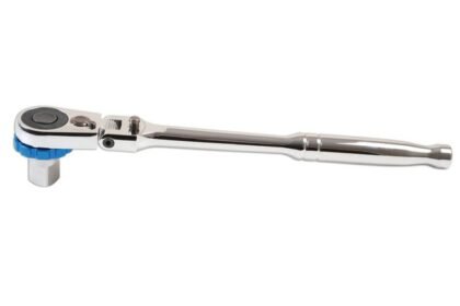 ROQUETE DE CABEÇA FLEXÍVEL DE PERFIL BAIXO 3/8"D 2PC