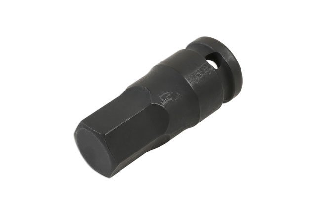 BIT HEXAGONAL DE IMPACTO 1/2"D 19MM - Image 2