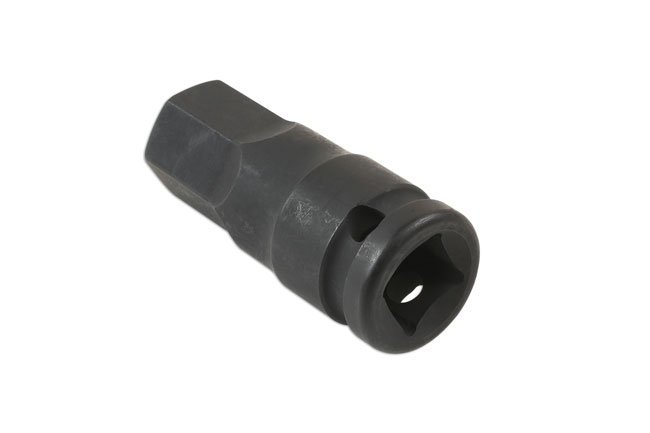 BIT HEXAGONAL DE IMPACTO 1/2"D 19MM - Image 3