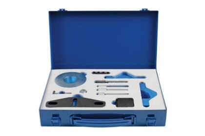 KIT DE FERRAMENTAS DE DISTRIBUIÇÃO DA CORREIA DE CAMES - PARA FORD 1.0 GTDI