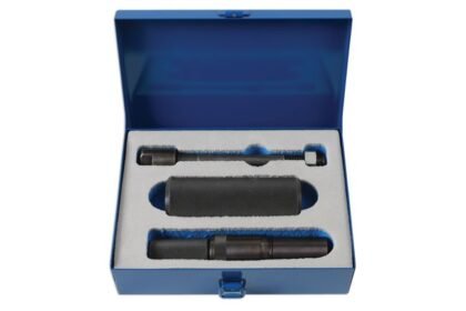 KIT DE INJEÇÃO DE GASOLINA - PARA FORD ECOBOOST E JLR GDI