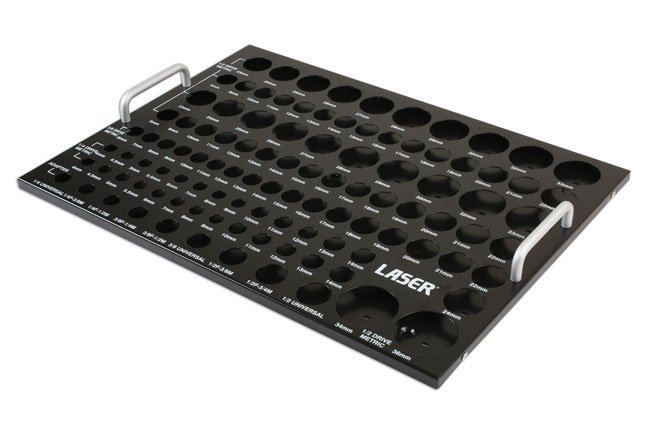 ORGANIZADOR DE GAVETAS PARA CHAVE DE CAIXA - Image 5