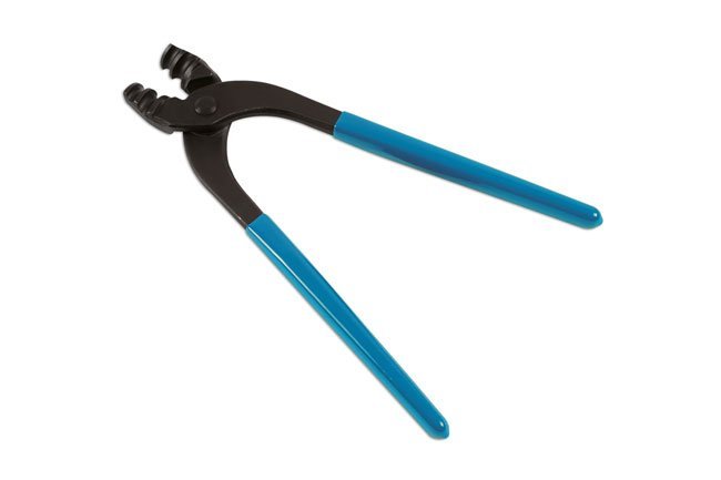 ALICATES PARA DOBRA DE TUBOS DE TRAVÃO - Image 2
