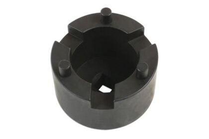 CHAVE DO CUBO TRASEIRO 1/2"D - PARA TOYOTA LAND CRUISER