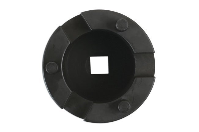 CHAVE DO CUBO TRASEIRO 1/2"D - PARA TOYOTA LAND CRUISER - Image 4