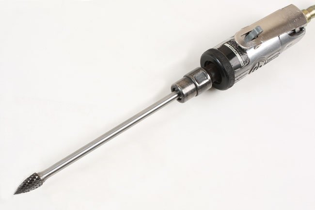 CONJUNTO DE REBARBAR EM CARBONETO DE TUNGSTÉNIO 4 PEÇAS - Image 6