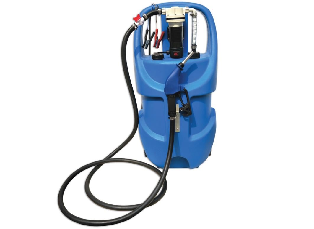 TANQUE DE TRANSPORTE ADBLUE® 75L 12V