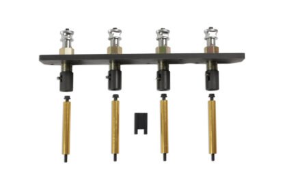 KIT EXTRATOR DE INJETORES DE COMBUSTÍVEL - PARA BMW, MOTORES A GASOLINA MINI B38 / B48 E B58
