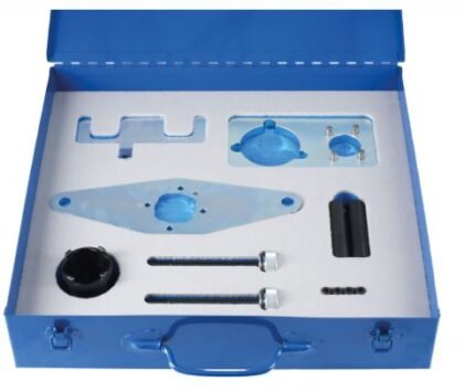 KIT BLOQUEIO - PARA JLR 2.0 DIESEL AJ200