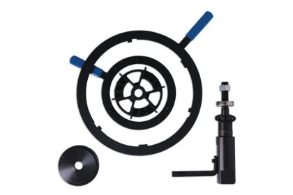 KIT DE RETRAÇÃO DE DUPLA EMBRAIAGEM - PARA FORD POWERSHIFT