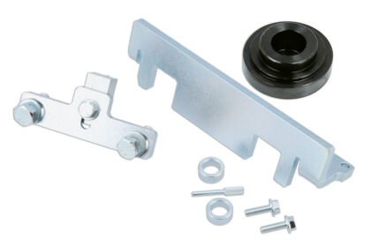 KIT DE BLOQUEIO DO MOTOR - PARA FORD 1.2 GASOLINA
