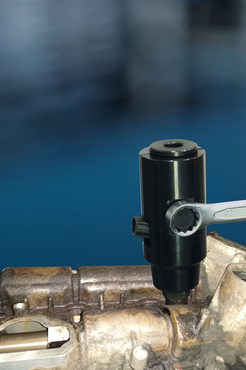 ADAPTADOR DE INJETOR DIESEL - PARA FORD ECOBLUE 2.0 DIESEL - Image 2