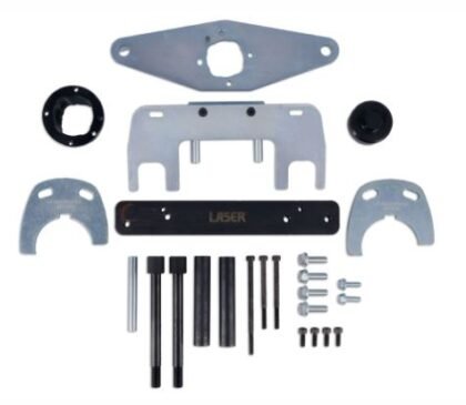 KIT DE DISTRIBUIÇÃO DO MOTOR - PARA JLR 1.5 GASOLINA