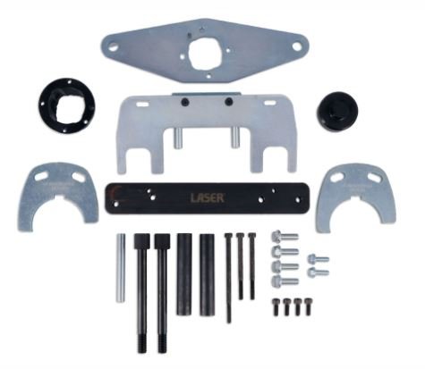 KIT DE DISTRIBUIÇÃO DO MOTOR - PARA JLR 1.5 GASOLINA