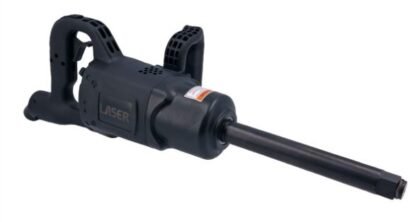 CHAVE DE IMPACTO PNEUMATICA 3/4"COM BIGORNA 6"