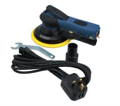 LIXADORA ORBITAL ELECTRICA 150MM