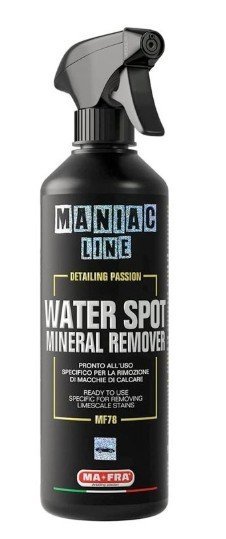REMOVEDOR DE MANCHAS DE CALCARIO 500ML