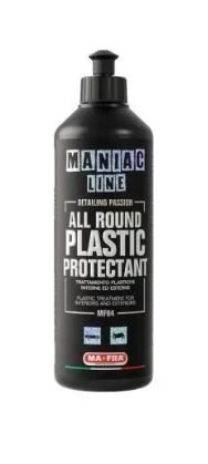 PROTETOR DE PLASTICOS, 500 ML