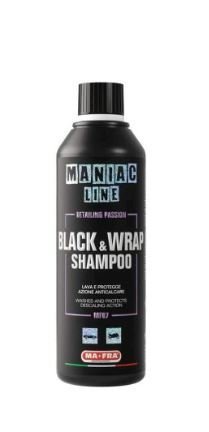 CHAMPO PARA CORES ESCURAS, 500 ML