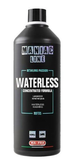 CONCENTRADO PARA LAVAGEM SEM AGUA1000ML