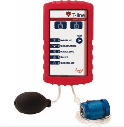 MINI IDENTIFICADOR R1234YF