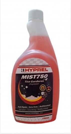 TIRA GORDURAS RECARGA 750ML