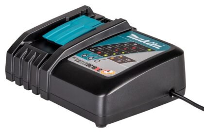 Dc18Rc Carregador 7.2V-18V