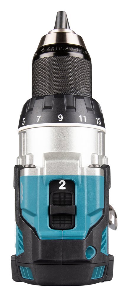 Berbequim Aparafusador Bl 18V Lxt 70Nm - Image 2