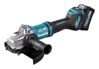 Rebarbadora 230Mm Xgt 40V 5Ah