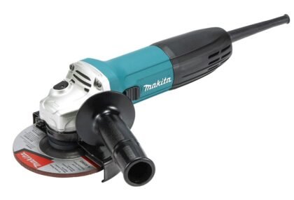 Mini-Rebarbadora 125Mm Ga5030R