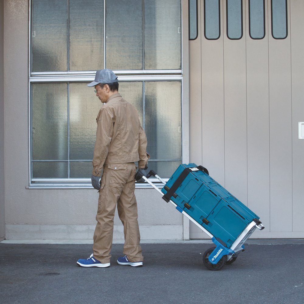 Makpac Trolley - Image 3