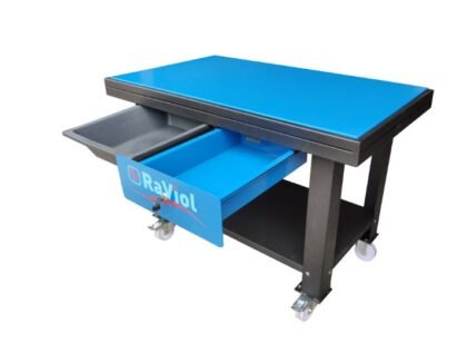 BANCADA DESMONTAR MOTORES 1200X700MM