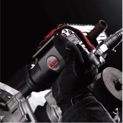 CHAVE DE IMPACTO 3/8" COMPACTA 474NM