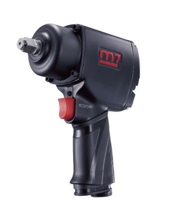 CHAVE DE IMPACTO 1/2” - 949NM - 7500 R.P.M. - MARTELO DULO