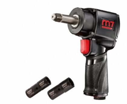 CHAVE DE IMPACTO PNEUMÁTICA 1/2''