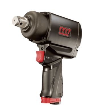 CHAVE DE IMPACTO 3/4" 1627NM 7500RPM