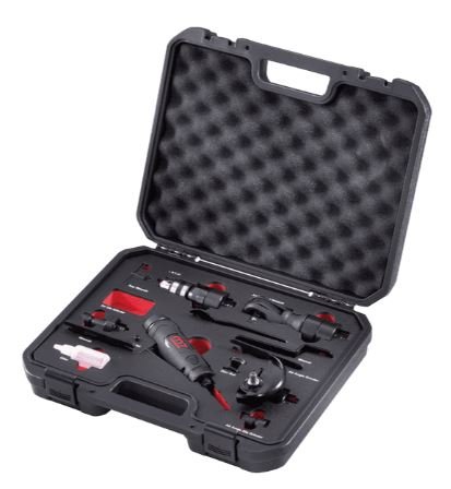 KIT MULTIFERRAMENTA 5 EM 1