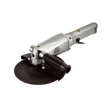 REBARBADORA ANGULAR - DISCO 180X22MM - 7000 R.P.M. - 1.0HP