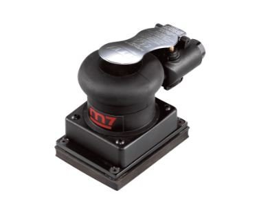 LIXADORA PNEUMATICA ORBITAL JITTERBUGSEM ASPIRAÇAO