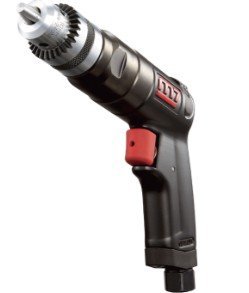 BERBEQUIM PNEUMATICO REVERSÍVEL BUCHA 3/8'' 1800RPM