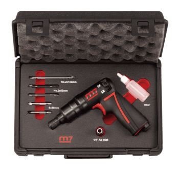 KIT MINI APARAFUSADORA