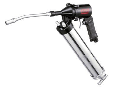 PISTOLA DE MASSA PNEUMÁTICA