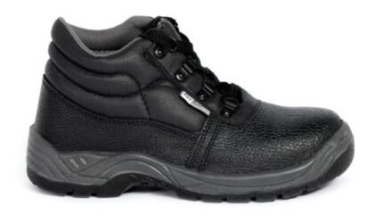 BOTA PRETA BIQ-PALM AÇO S3 _ 2072 T.42