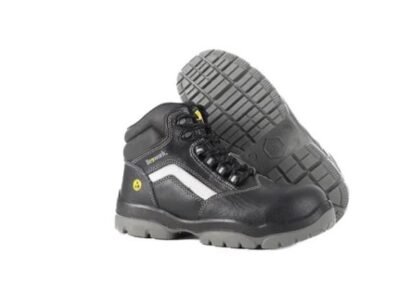 BOTA PRETA METALFREE BEEWORK REF. OSIRIS ESD S3 CI HI SRCT.40
