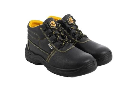 BOTA BEEWORK S3 BIQ E PALM AÇO REF TIKOA S3 CI SRC T.40 - Image 2